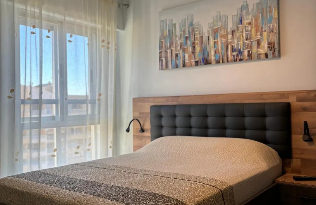 Apartamento Cojocaru-1