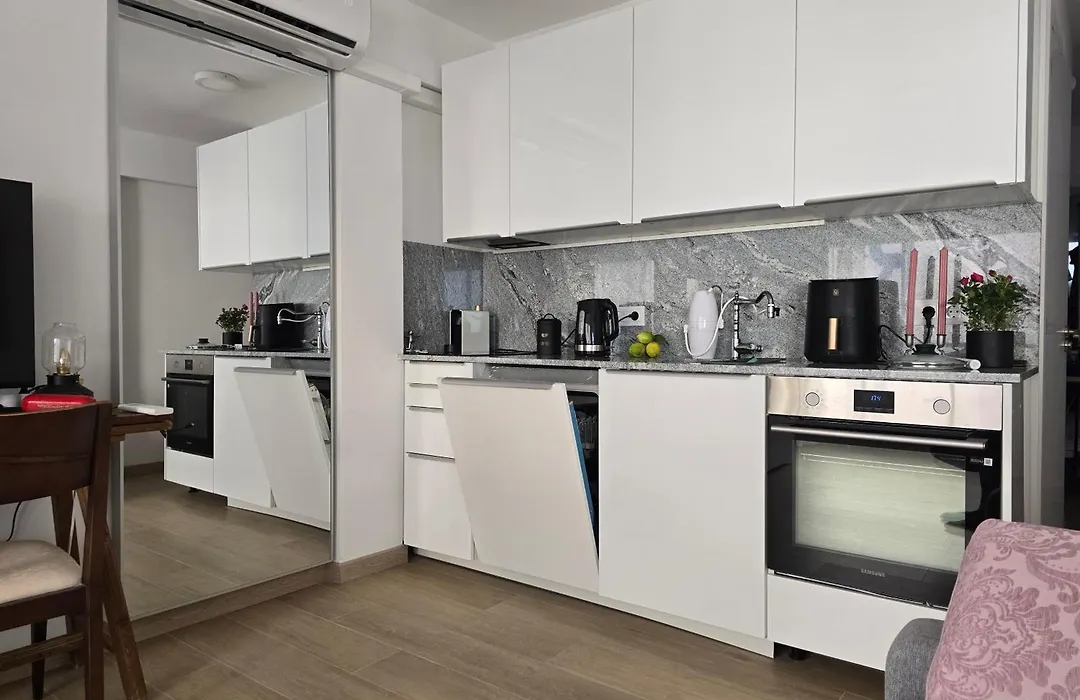 Apartamento Mar y Paz-1