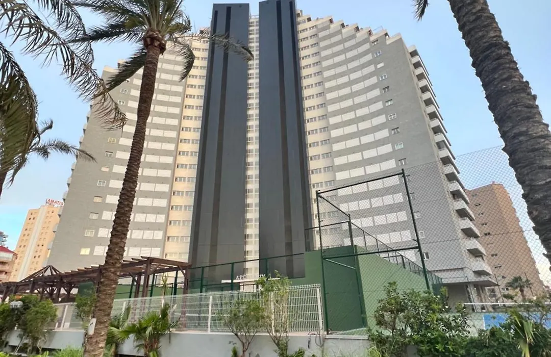 Apartment Apolo XIV-1