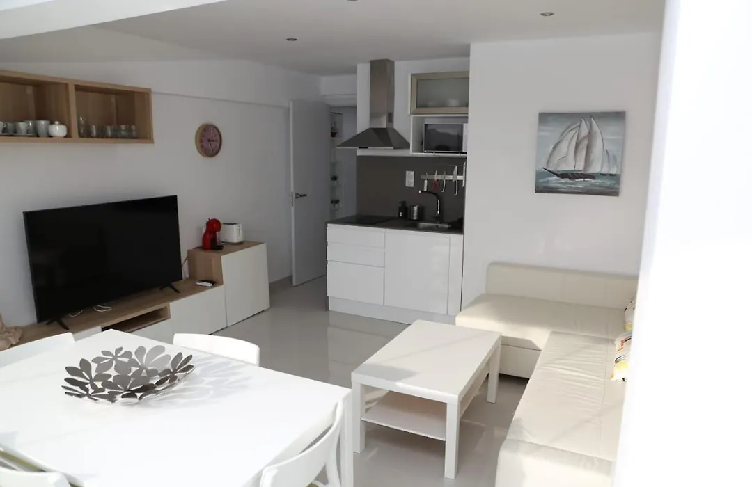 Apartamento con vistas-1