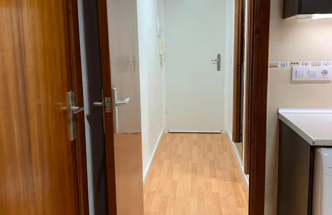 Precioso Apartamento cerca de la playa y de cala-1