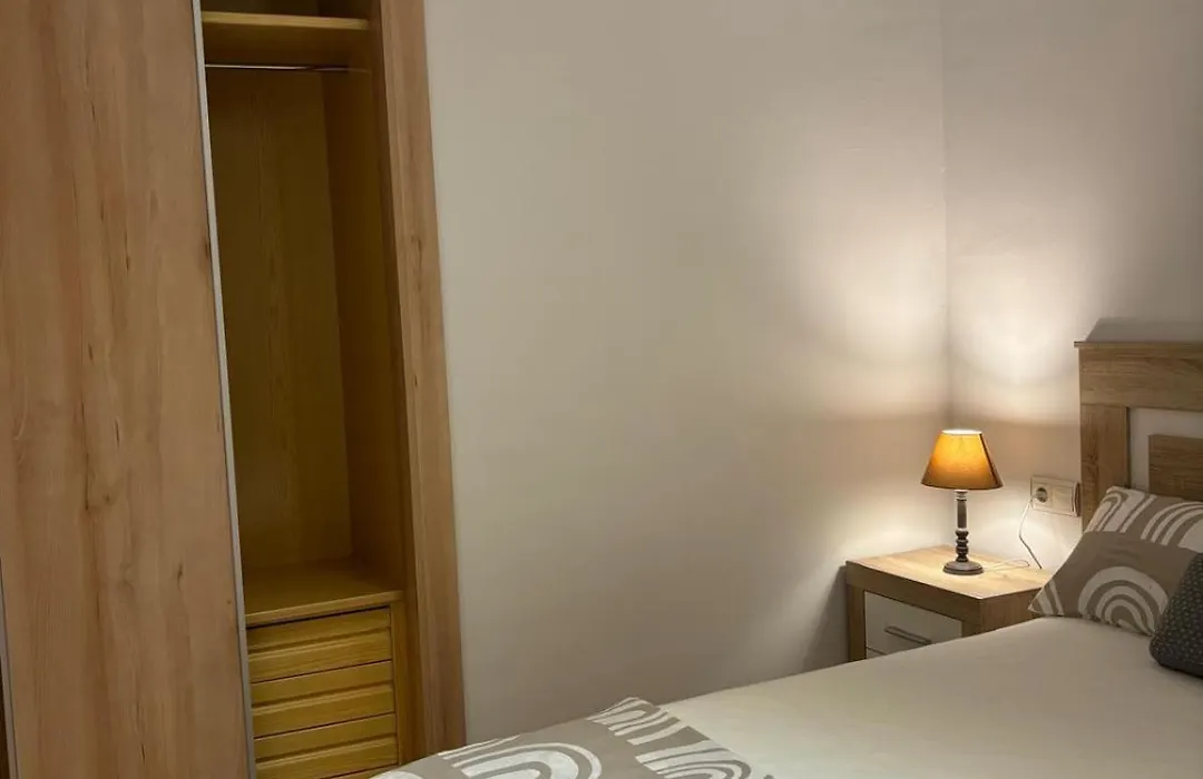 Apartamento Albamar Paola-1