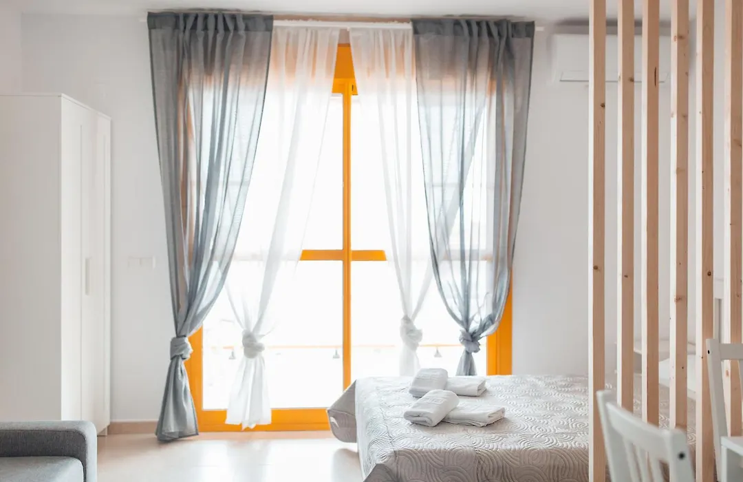 Apartamentos Wayteko Calpe-1