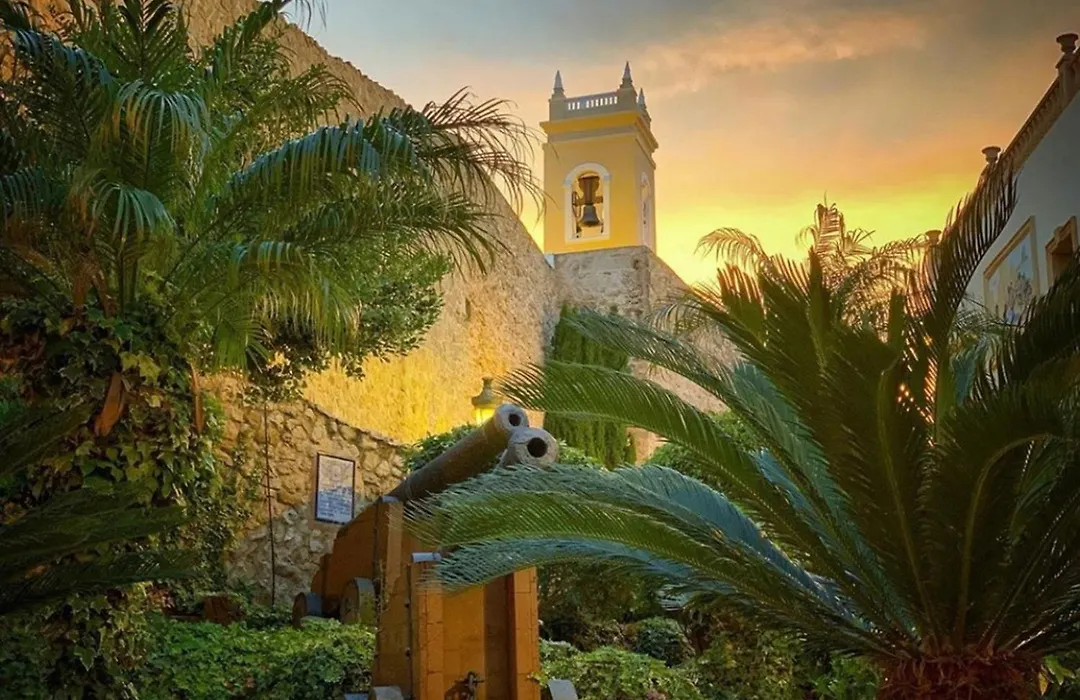 Calpe By The Sea Edificio Turmalina-1