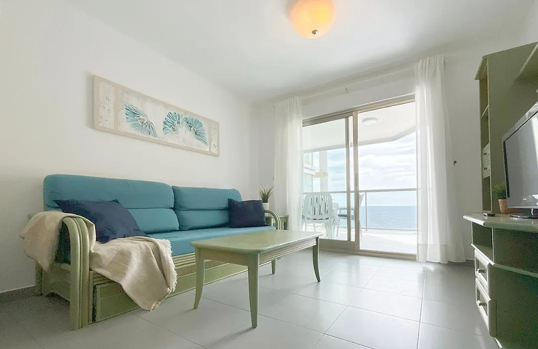 Calpe Luxury Apartments-1