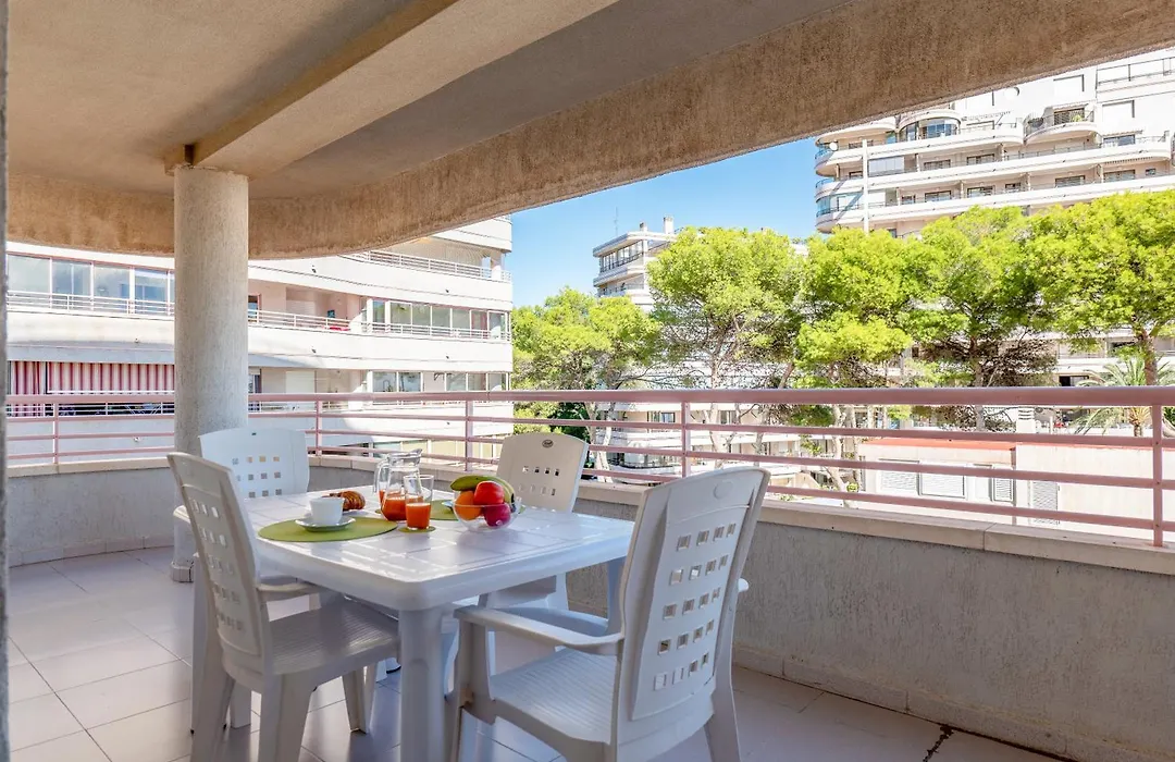 Apartamentos Nuevo México C 431-1