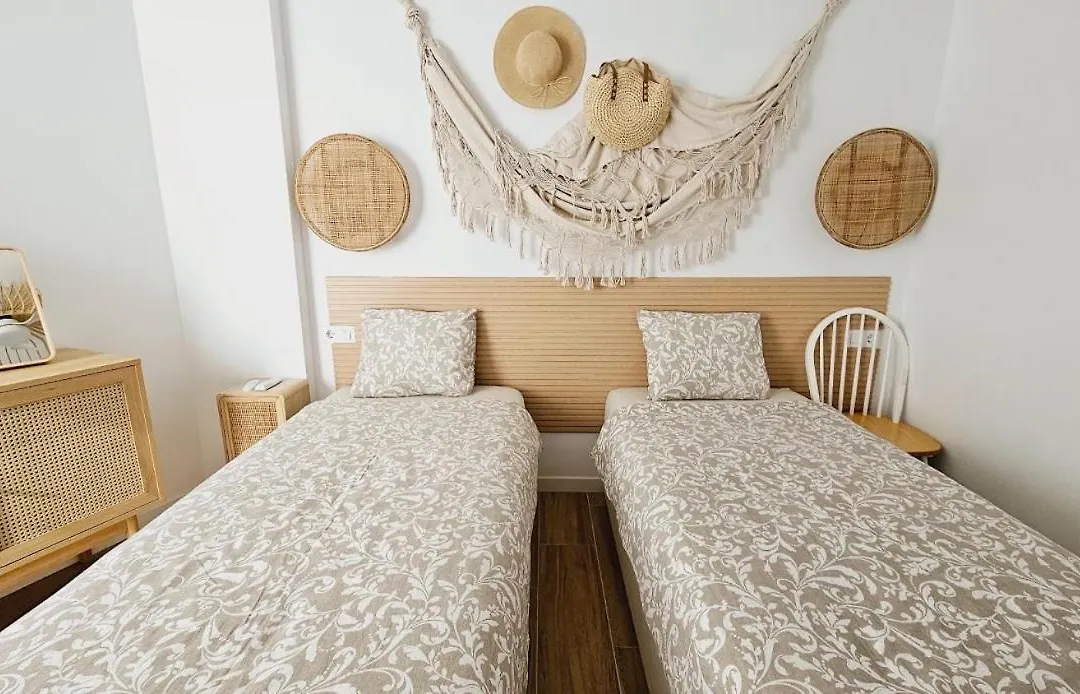 Boho Arenal Bol-1