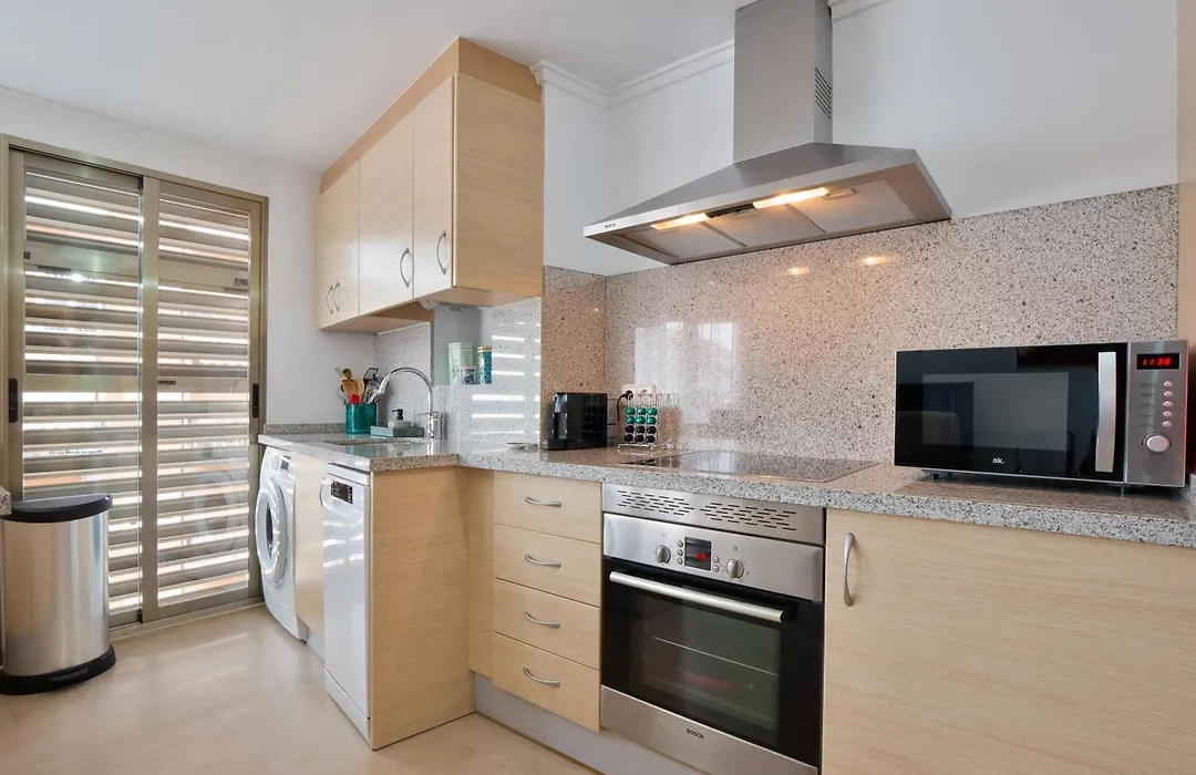 Apartamento Miró-1