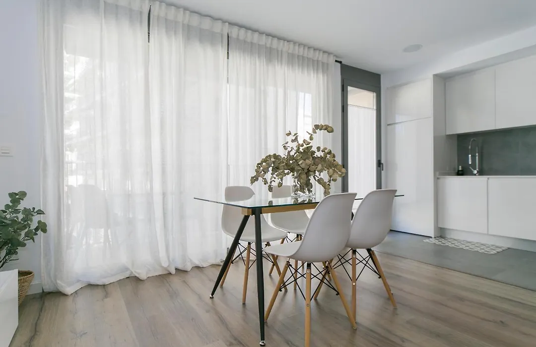 Apartamento Isea Bravo-1