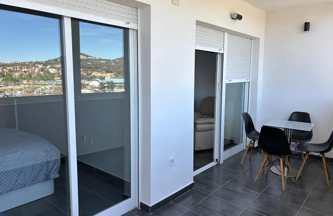 Apartamento Luli-1
