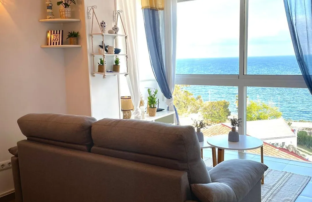 Boho Apartament-1