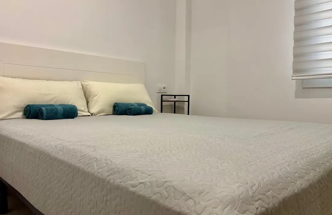 Apartamento Iliana-1