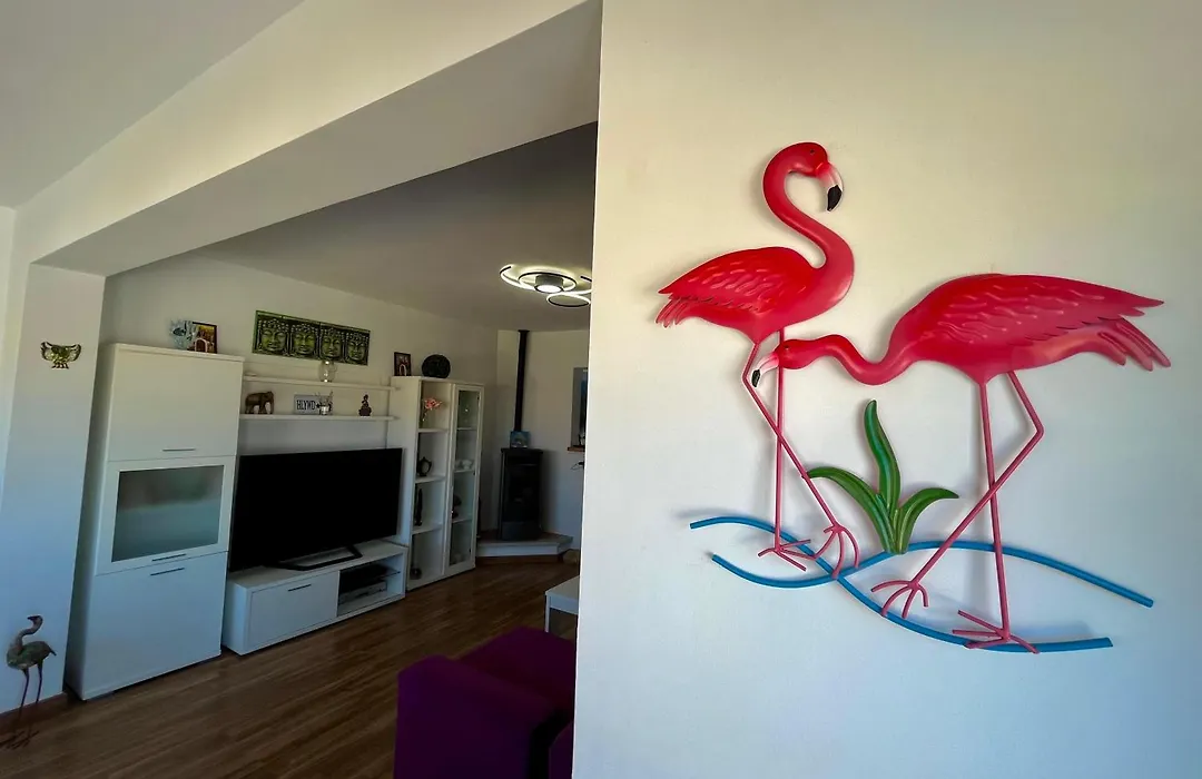 Apartamento Monica-1