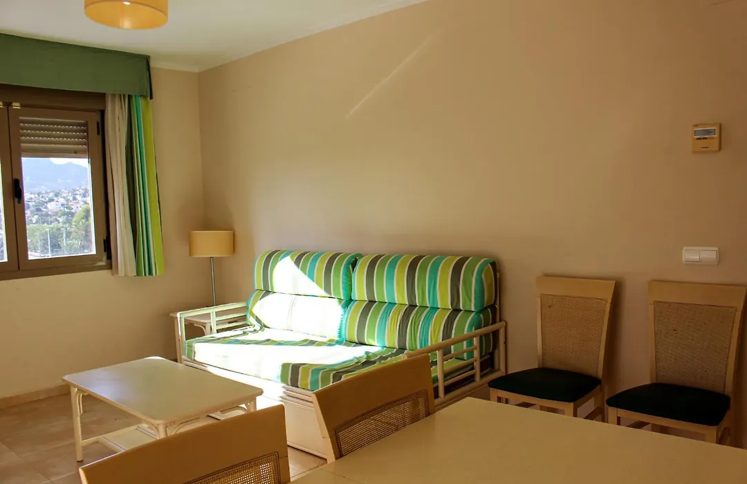 Apartamentos Esmeralda Suites Unitursa-1