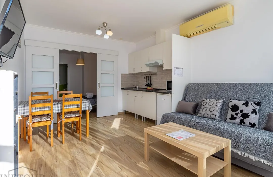 Inftour President 1 Apartamento-1