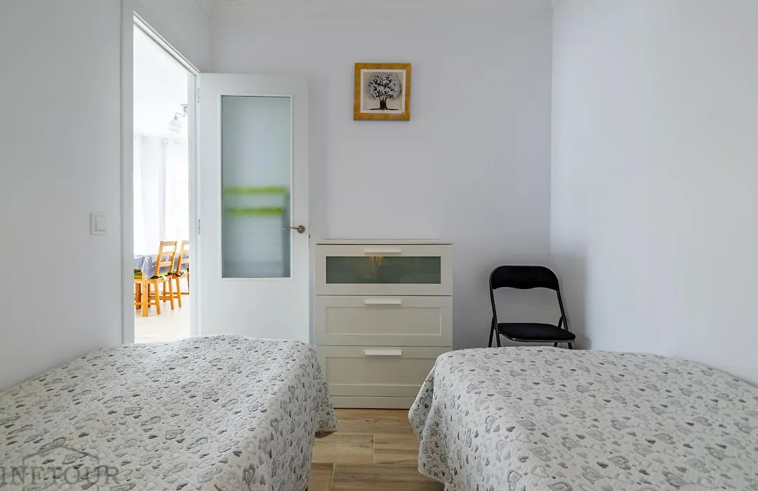 Inftour President 2 Apartamento-1