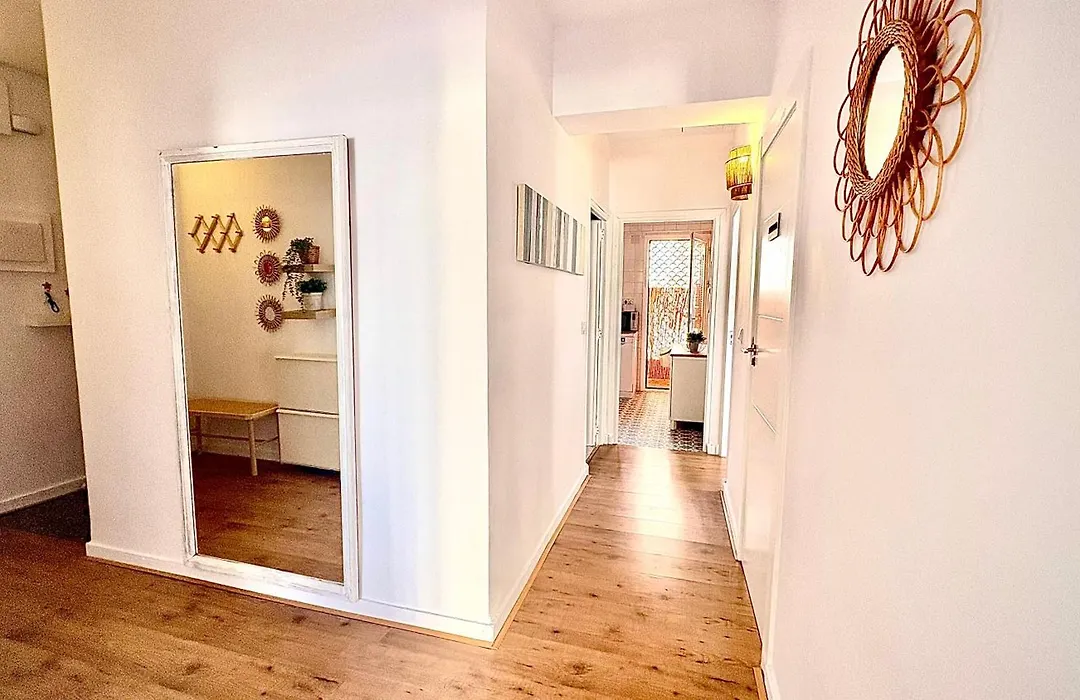 Apartamento Mateuet-1