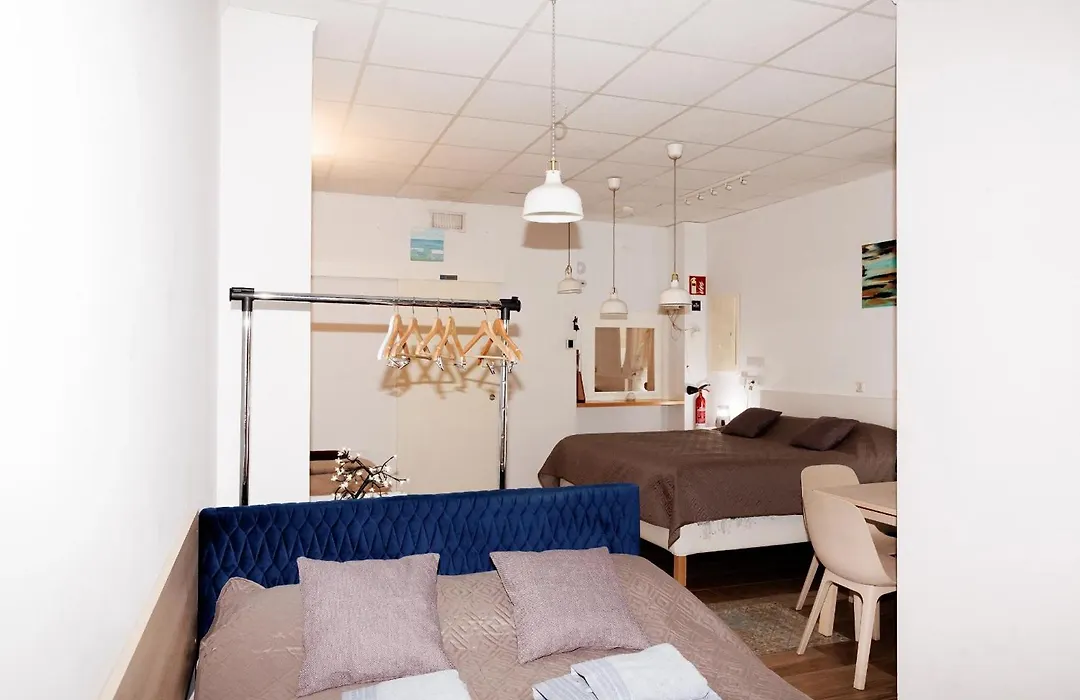 Loft Valentia Olta Calpe-1