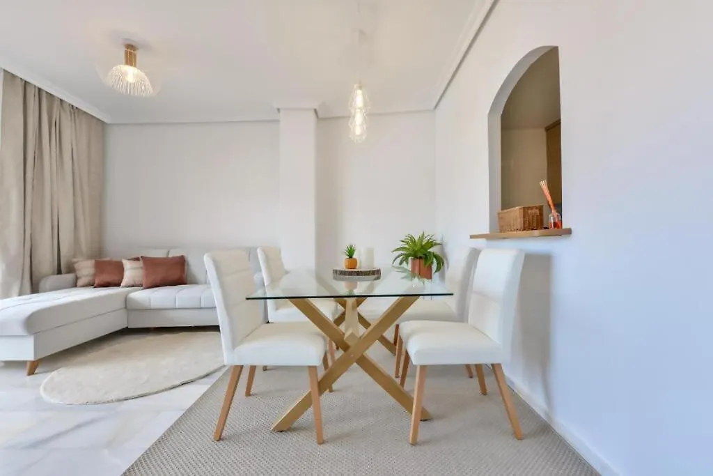 Apartamento San Remo-1