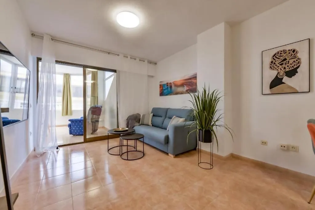 Apartamento Aster-1