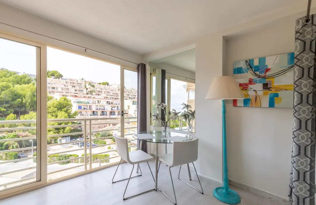 Apartment Zeus-1