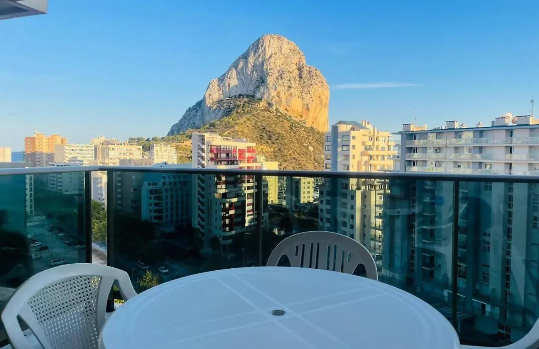 Apartamento Brisas del Mar-1