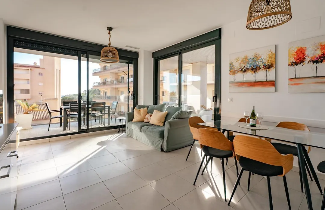 Superior Calpe Pearl Beach-1