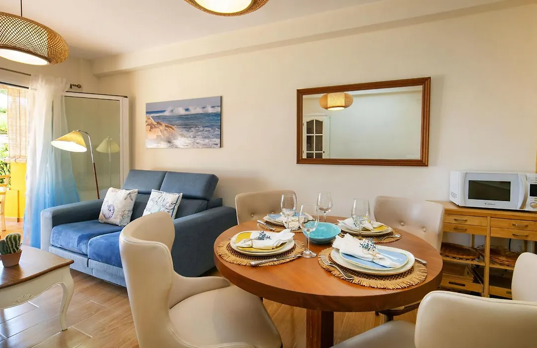 Apartment Voramar-7 By Interhome-1