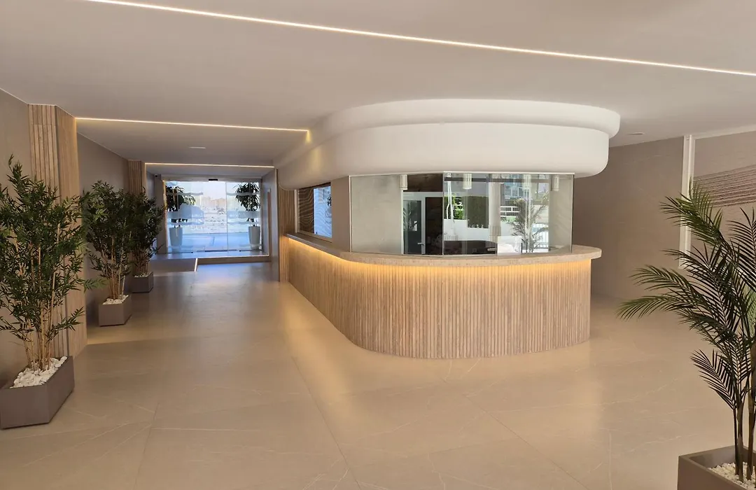 Apartamentos Esmeralda 111B-1