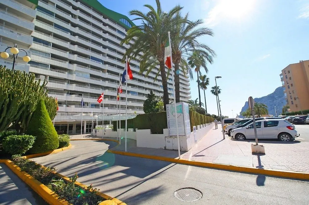 Holiday Duplex Esmeralda-1