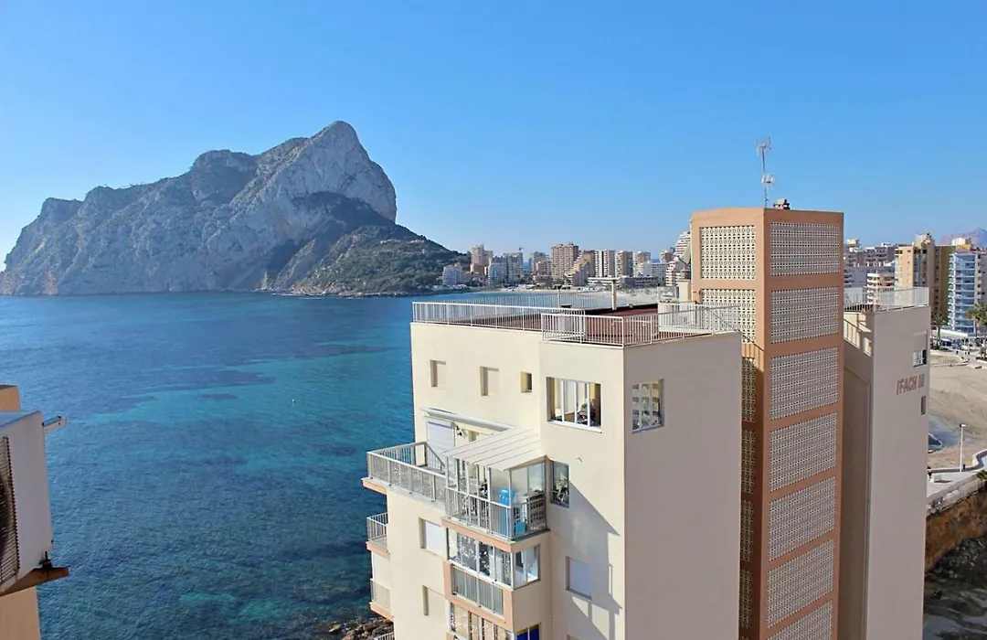 Apartamento Horizonte-1