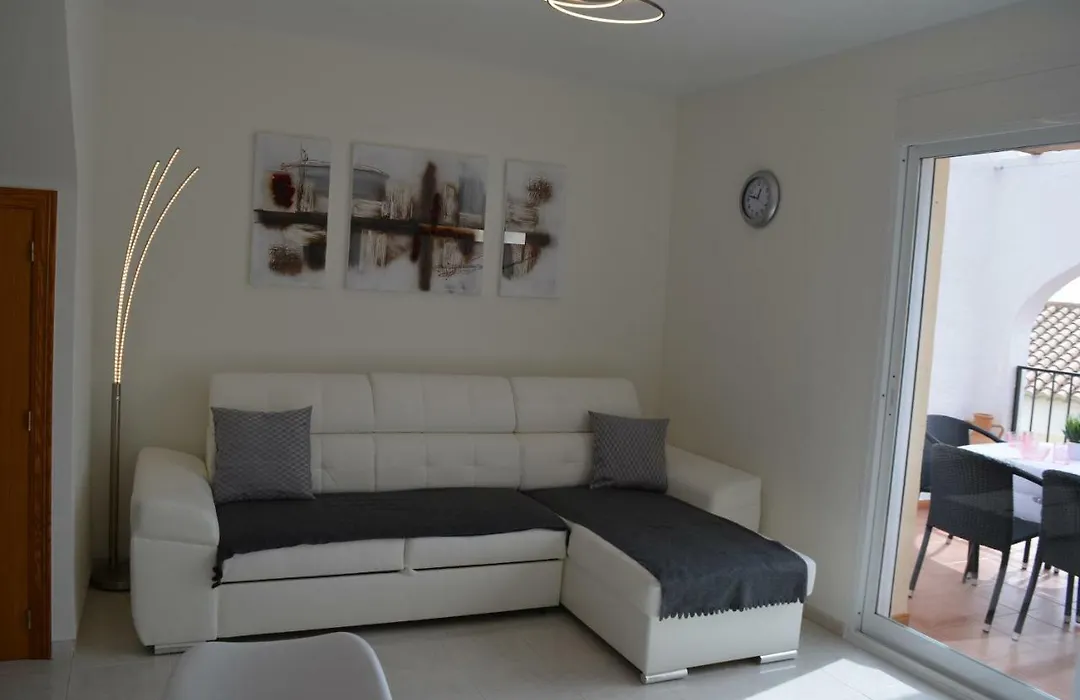 Bungalow Imperial Calpe-1