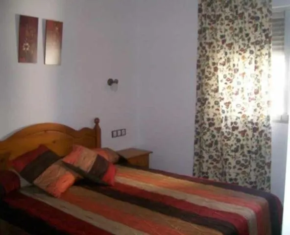 Apartamentos Albamar II-1