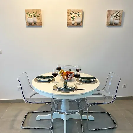Calpe Beach Family Suite-3