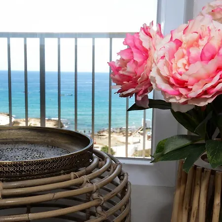 LOFT PLAYA SALINAS CALPE, Grupo Terra de Mar, alojamientos con encanto-2