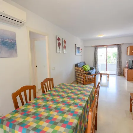 Apartamentos Nuevo México C 351-2