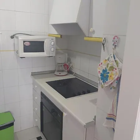 Apartamento En Apolo 7 A 100Mts De La Playa-3