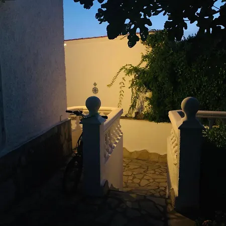 Apartment Villa Chloe-3