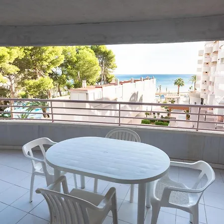 Apartamentos Nuevo México M 32-2