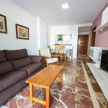 Apartamentos Nuevo México M 32-3