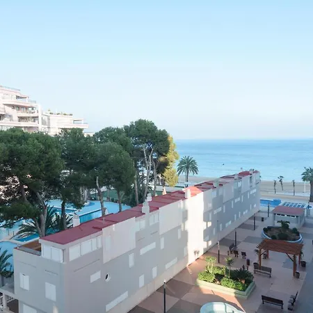 Apartamentos Nuevo México M 54-3