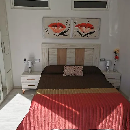 Apartamento Galtor 6-2