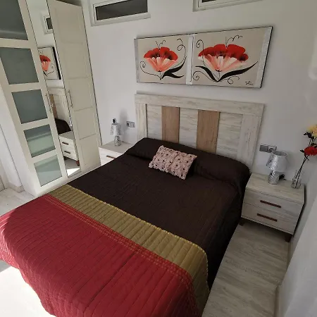 Apartamento Galtor 6-3