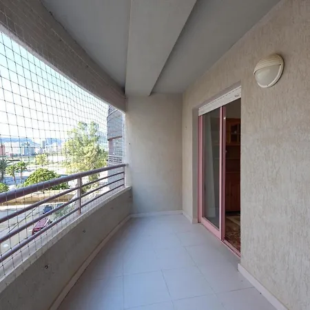 Apartamentos Nuevo México C 341-3