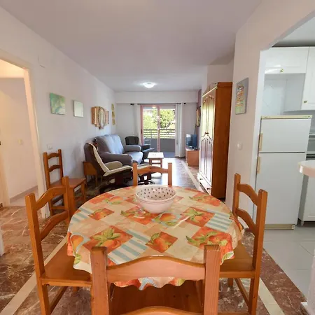 Apartamentos Nuevo México C 341-2