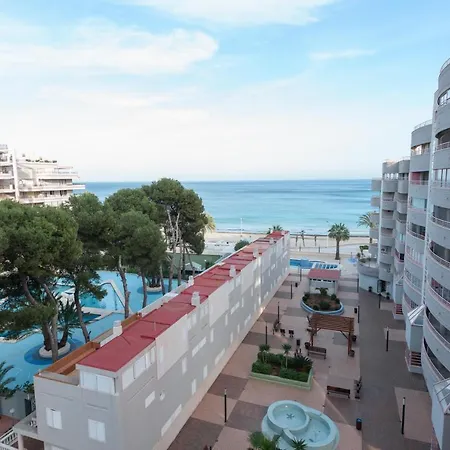 Apartamentos Nuevo México M 63-3