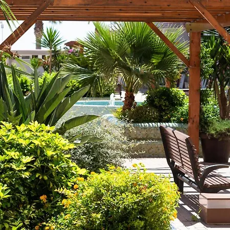 Apartamentos Nuevo México C 462-2