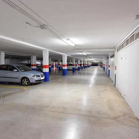Apartamentos Nuevo México M 44-2
