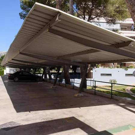 Apartamentos Nuevo México M 44-3