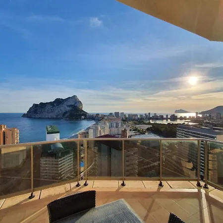Apartamentos Esmeralda Suites Unitursa-2